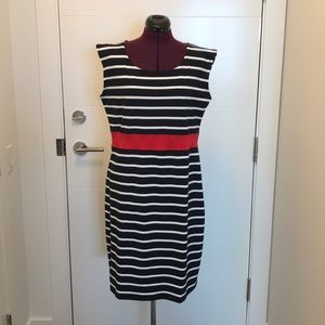 Blu Mediterranean Lifestyle Dress